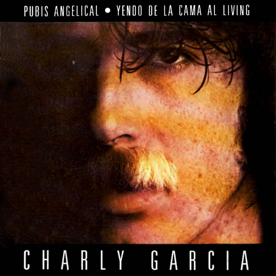 Inconsciente Colectivo (Charly García)