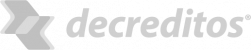 logo DECREDITOS horizontal